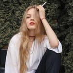 Gabriela Solís avatar